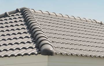 advantages of Hafod Grove clay roofing