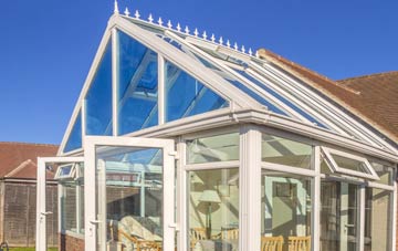 conservatory roof insulation costs Hafod Grove