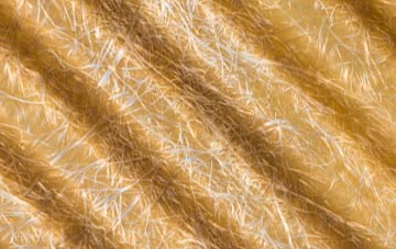 Hafod Grove fibreglass roof waterproofing