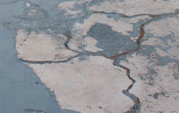 fibreglass roofing replacement Hafod Grove