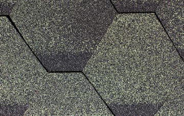 Hafod Grove fibreglass shingle repairs