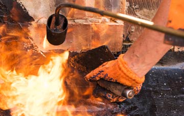 Hafod Grove flat roof repair companies