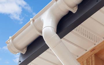 Hafod Grove gutter installation costs