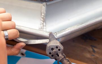 disadvantages of Hafod Grove lead roofing