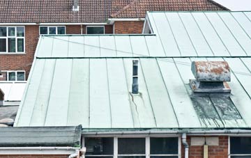 Hafod Grove lead roofing costs