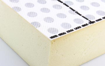 meeting Hafod Grove building codes