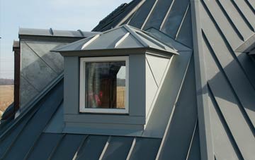 metal roofing Hafod Grove, Pembrokeshire