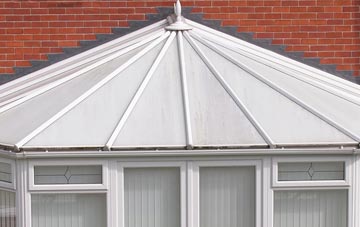 Hafod Grove polycarbonate conservatory roof repairs