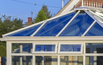 professional Hafod Grove conservatory insulation