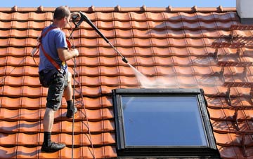 roof cleaning Hafod Grove, Pembrokeshire