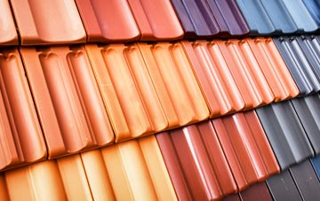 Hafod Grove roof tile costs