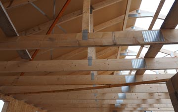 Hafod Grove roof truss costs