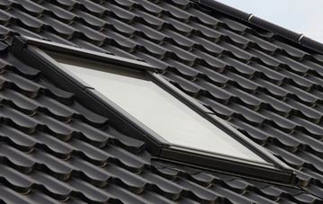 benefits of Hafod Grove roof windows