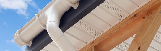 get Hafod Grove guttering quotes today