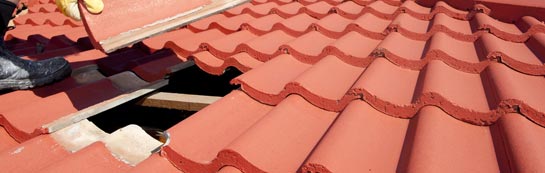 compare Hafod Grove roof repair quotes