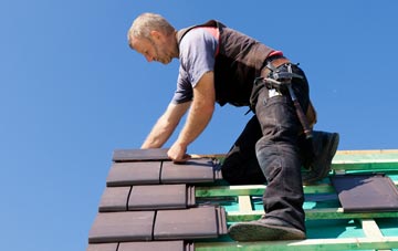 disadvantages of Hafod Grove slate roofing