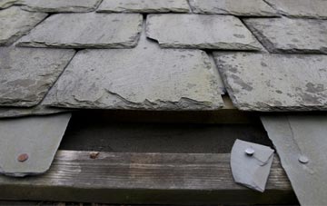 Hafod Grove slate roof repairs and maintenance