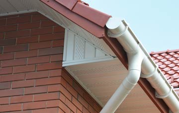 Hafod Grove soffit repair costs