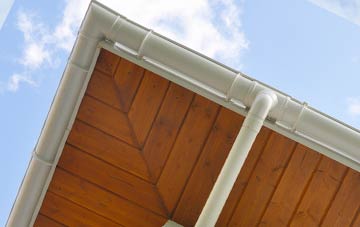 Hafod Grove soffit types