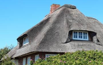 thatch roofing Hafod Grove, Pembrokeshire