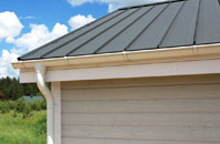 Hafod Grove fascia repair