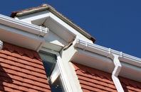 Hafod Grove fascias