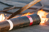 free Hafod Grove flat roofing repair quotes