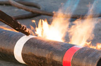 Hafod Grove flat roofing replacement
