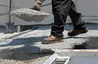 find rated Hafod Grove flat roofing replacement companies