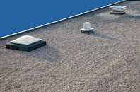 Hafod Grove flat roofing