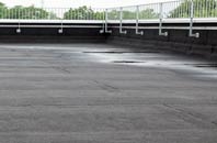 find rated Hafod Grove flat roofing companies