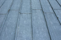 Hafod Grove lead roofing