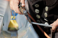 Hafod Grove lead roof quotes