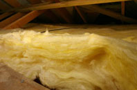 Hafod Grove pitch roof insulation