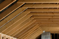 Hafod Grove pitched insulation quotes