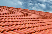 Hafod Grove roofing tiles