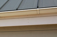 Hafod Grove soffit repair