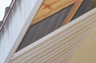 rated Hafod Grove soffit repair companies