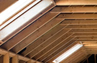 Hafod Grove tapered roof insulation quotes