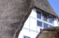 find rated Hafod Grove thatchers